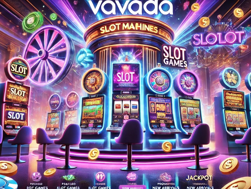 Vavada casino online 2024