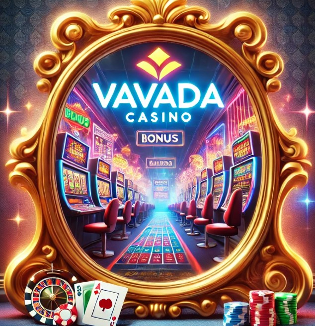 Зеркало Vavada 