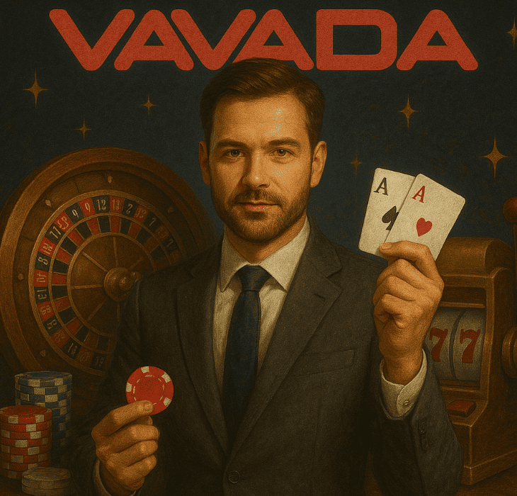 Обзор сайта Vavada